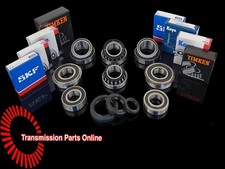 Citroen C3/C4 Picasso 1.6/2.0 HDI 6 Sp Semi Auto 20DS Vitesse Réparation Kit