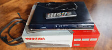 Toshiba RD-88DT Lecteur Enregistreur DVD HDD Disque Dur 160 Go HDMI Recorder