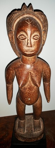 Statuette ancienne - ​🗿,