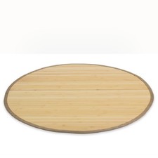 Bamboo Tapis Carpet Bambou Mat