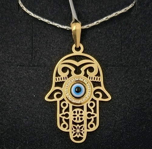 Pendentif 18k 750 mls - 750, main