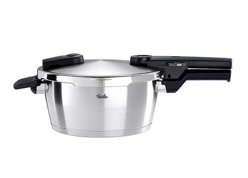 Autocuiseur fissler vitaquick - autocuiseur,