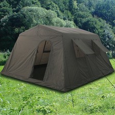 Tente De Groupe Armée BW