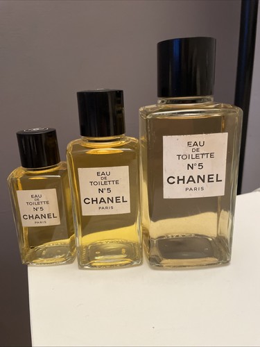 Chanel factice vintage - chanel, n