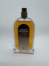 Molinard Vanille Patchouli