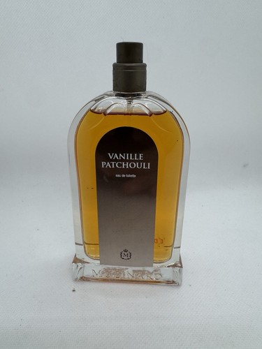 Molinard vanille patchouli - molinard,