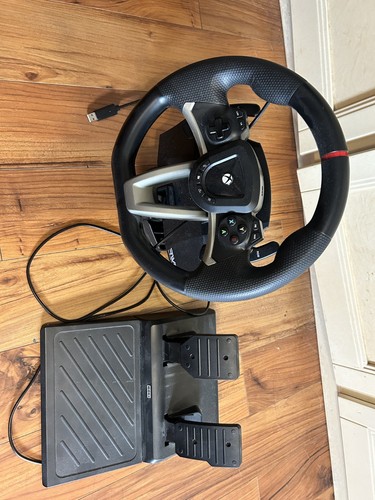 Hori ab04 001u steering wheel - steering,
