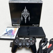 Sony PlayStation2 PS2 Final