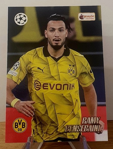 2023 topps merlin heritage - 2023/24,