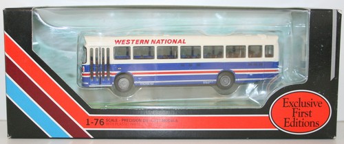 Efe 25206 bristol rell - 1/76,