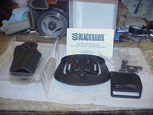 New blackhawk serpa cqc matte - serpa,