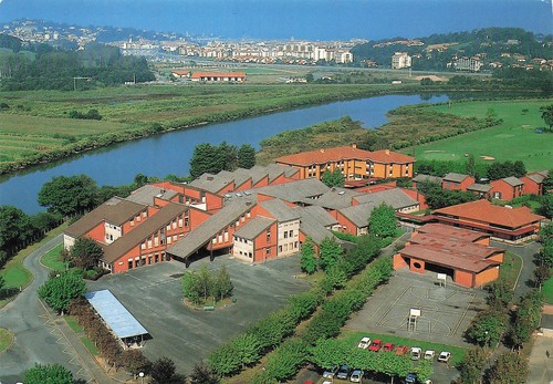 Saint jean luz lycee - 64,