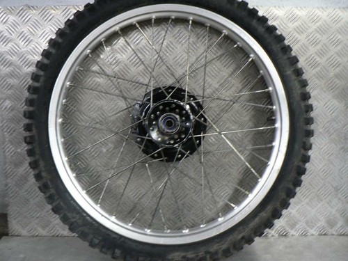 Roue avant yamaha - avant, 250