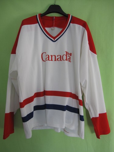 Maillot hockey sur glace - hockey,