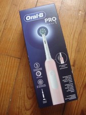 Brosse à dents électrique