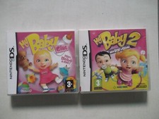 MY BABY GIRL + MY BABY 2 MON