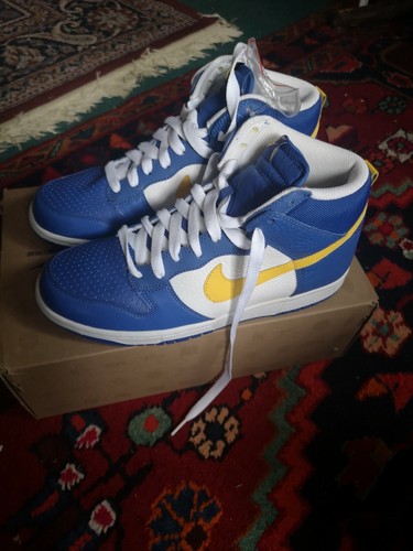 Nike dunk high size - dunk,