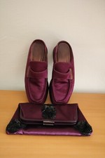 Parure chaussures P:38/39 et