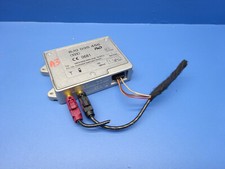 AUDI A3 8P BOITIER MODULE AMPLIFICATEUR TELEPHONE 8J0 035 456 - 8J0035456