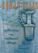 LIVRE/BOOK : VERRERIE ROMAN