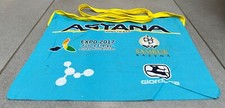 SACOCHE MUSETTE VELO CYCLISME ASTANA PROTEAM KAZAKHSTAN SAMRUK KAZYNA GIORDANA