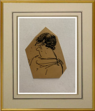 GEORGES GOURSAT dit SEM