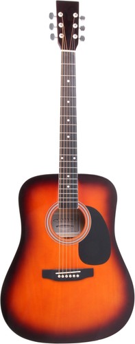 Guitare acoustique folk - acoustique,