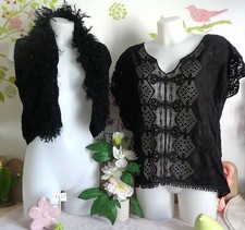 Lot vêtements occasion femme