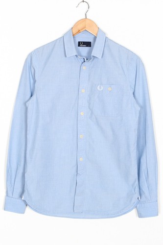 Chemise fred perry homme - fred,