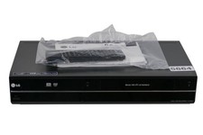 Rc389h enregistreur dvd - lg, &