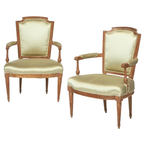Pair louis xvi - pair,