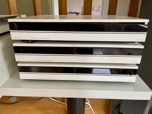 Bang olufsen beogram 6500 - bang, &