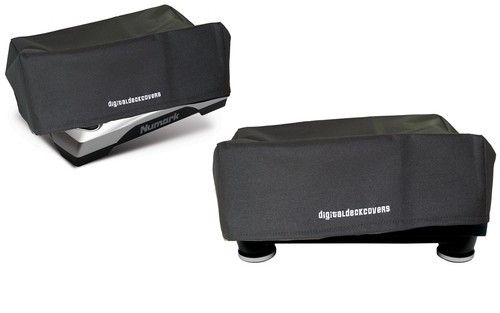 Turntable dust cover for - turntable,