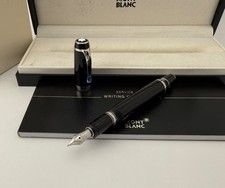 Stylo plume Montblanc Bohème