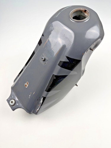 Réservoir essence honda 125 - honda,