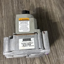 Honeywell VR8304K4814 Piscine / Spa Chauffage Valve de Gaz Entrée 1.9cm Sortie
