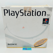 Console Sony Playstation 1 PS1