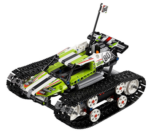 Lego technic 42065 set - technic, --