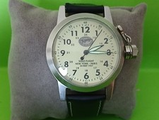 Montre Spirit of saint louis (reproduction) Acier Quartz année 2011.