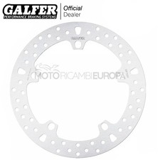 Disque De Frein Avant Galfer