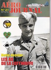 AERO JOURNAL N°21   Les As de