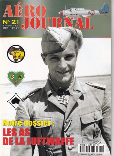 aero journal