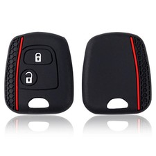 Coque Clé Peugeot 106 107 206