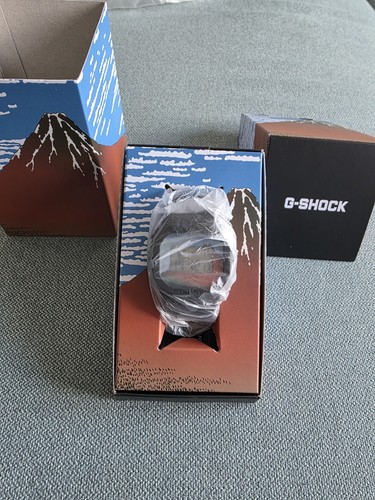 Casio shock 5600khg25 - casio, dw-5600khg25-1
