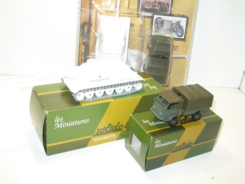 Solido package origine 38 - solido, n.38