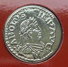 Rare monnaie francs bu - rare,