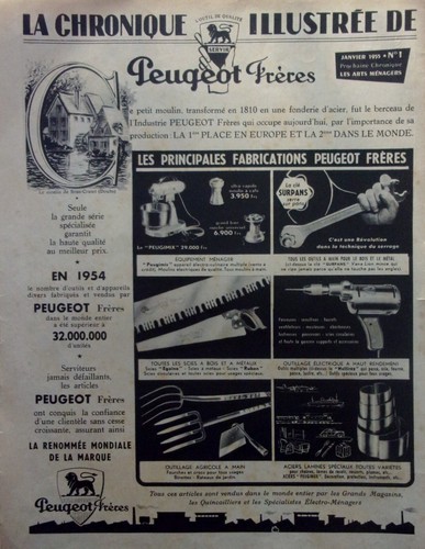 Publicite advertising - publicite,