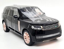QY Toys 1/18 - Range Rover SV
