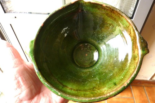 Ancienne poterie 19eme