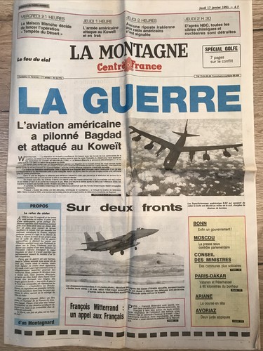 Journal montagne - journal,